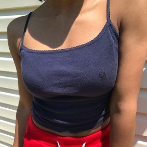 Nautica tank top
